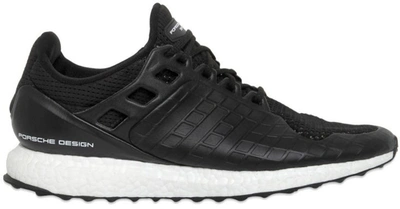 Pre-owned Adidas Originals Ultra Boost Porsche Design Black In Core  Black/bare Copper Metallic | ModeSens