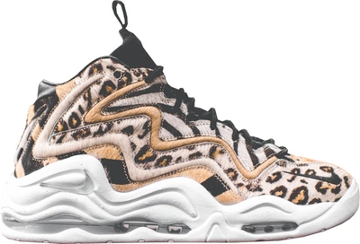 Pippen chimera top