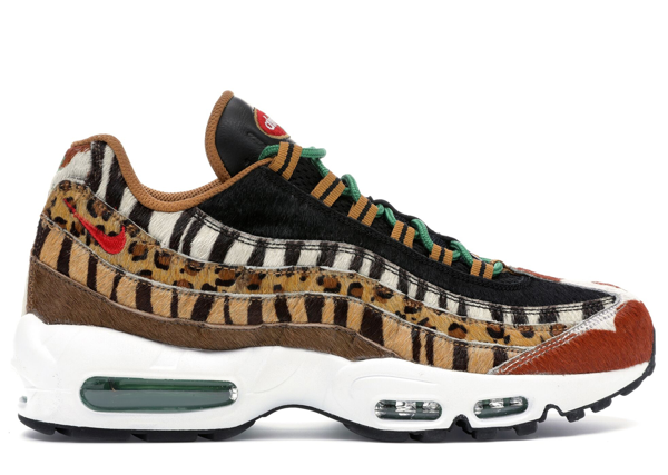 air max 95 sport red
