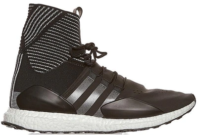 Pre-owned Adidas Originals  Y-3 Approach Reflect Core Black In Core Black/core Black/footwear White