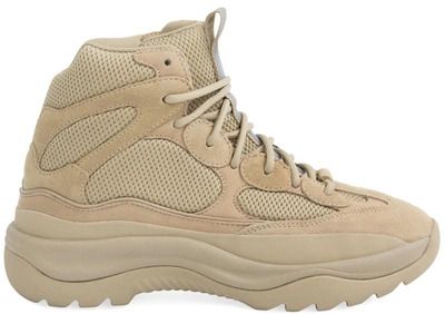Pre-owned Yeezy  Desert Boot Season 7 Taupe