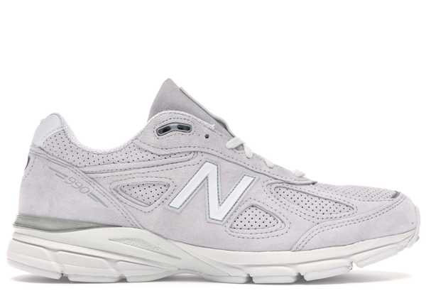 990v4 arctic fox