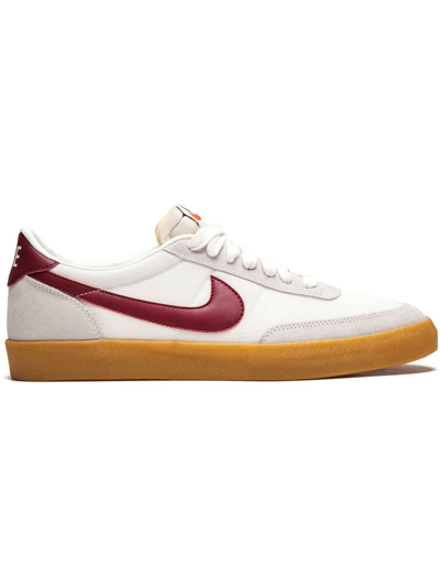 Nike Killshot Vulc Sneakers In Neutrals