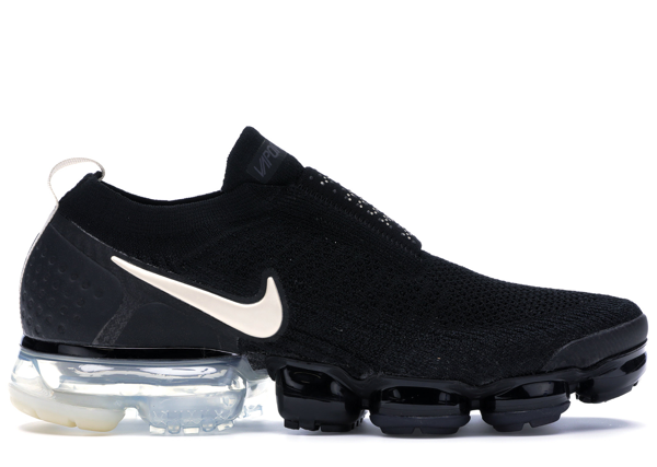 vapormax thunder grey