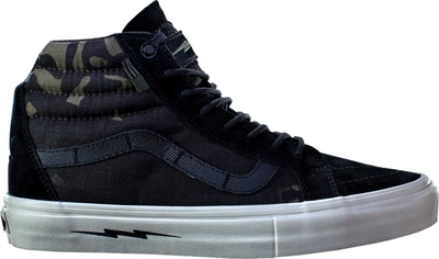 Vans sk8 outlet defcon