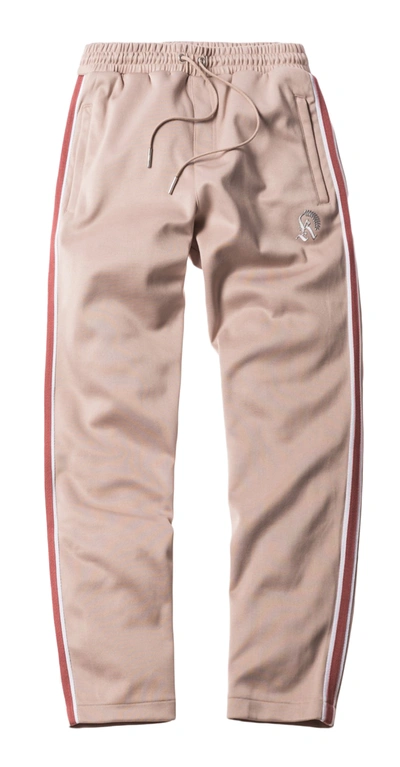 Pre-owned Kith  Track Pant Tan