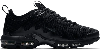 Men's shoes Nike Air Max Plus TN Ultra Black/ Anthracite-Black