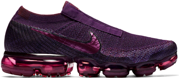 night purple vapormax