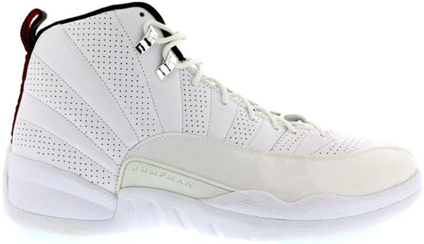 jordan 12 rising sun insole