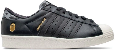 adidas gazelle silver green womens adidas Superstar 80s Undefeated Bape Black