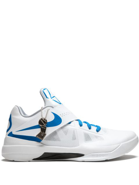 kd 4 think 16