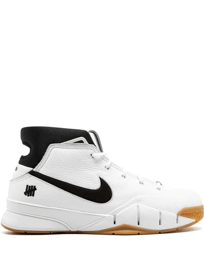 Nike Kobe 1 Protro Und Sneakers In Black