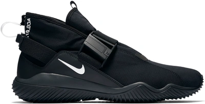 Pre-owned Nike Acg.07.kmtr Black In Black/white-anthracite | ModeSens