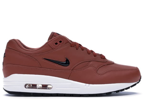 nike air max 1 jewel dusty peach