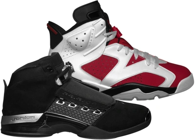 Jordan countdown pack sales 6 17