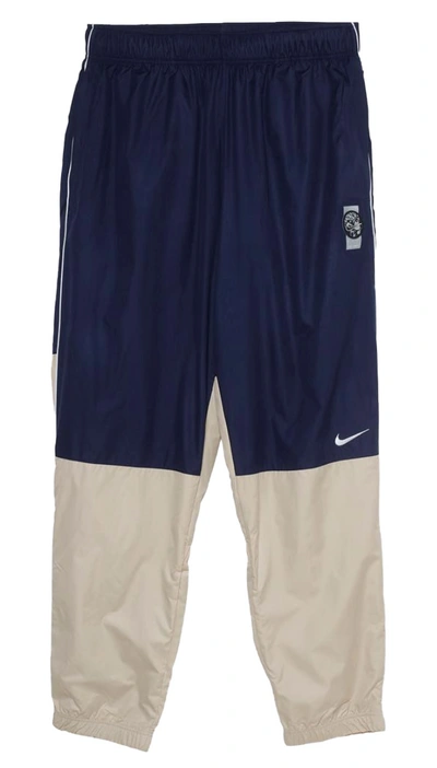 Pre-owned Nike X Ce Track Pant Navy/tan | ModeSens