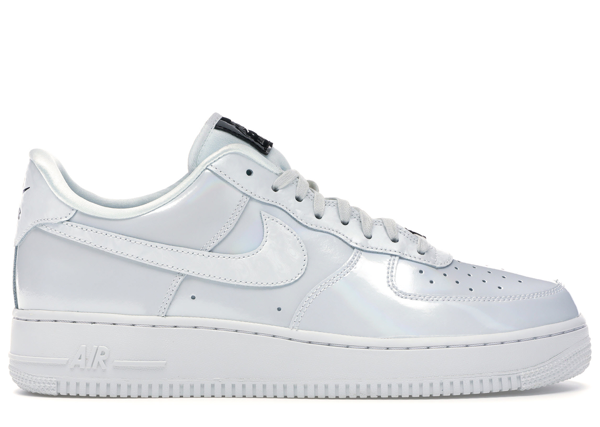 air force 1 low lux
