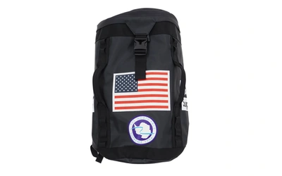 Pre-owned Supreme  The North Face Trans Antarctica Expedition Big Haul Backpack Black