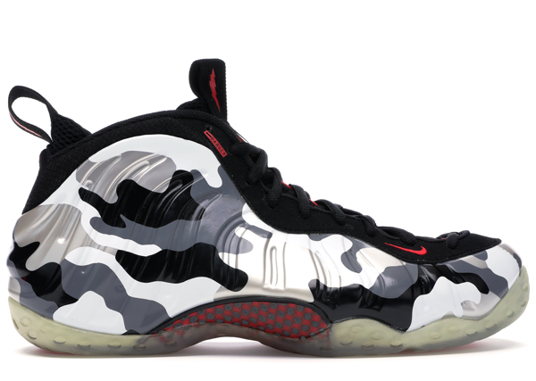 foamposite one fighter jet
