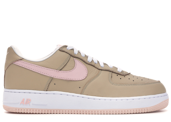 air force 1 low linen