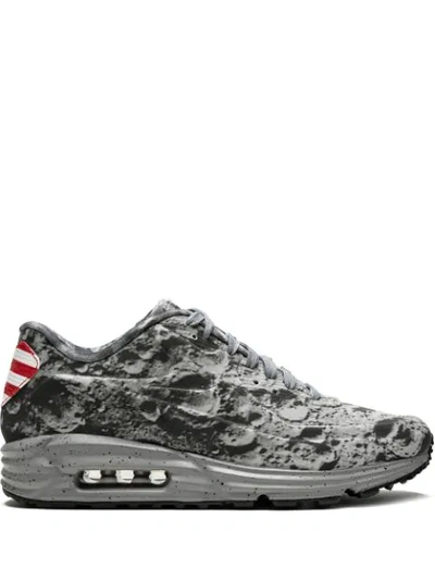 Pre-owned Nike Air Max Lunar90 Sp Moon Landing In Reflective