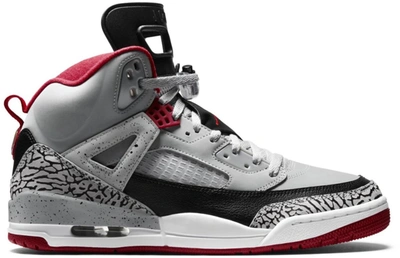 Gym Red Jordan Spizike