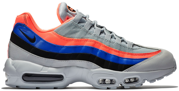 air max 95 ultramarine