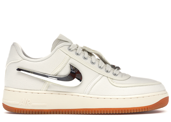 air force sail gum
