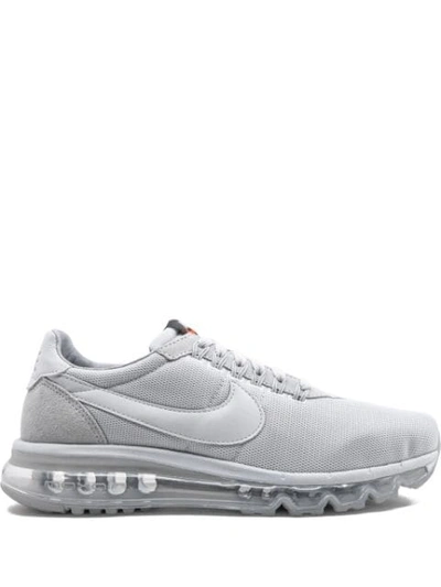 Nike Air Max Ld Zero Sneakers In White