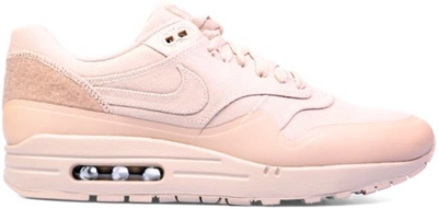 Pre-owned Nike  Air Max 1 Patch Sand In Sand/sand