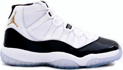 Dmp concords deals