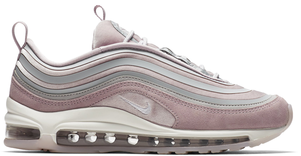 particle rose air max 97