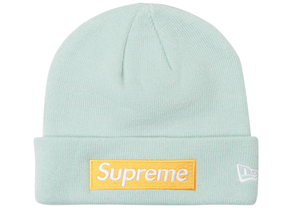 supreme beanie fw17