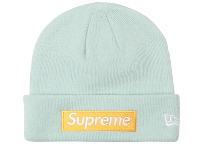 Supreme top beanie fw17
