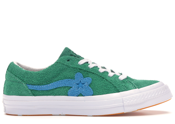 tyler the creator converse green