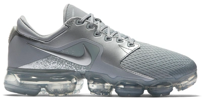 Pre-owned Nike Air Vapormax Cs Wolf Grey Metallic Silver (women's) In Wolf Grey/metallic Silver-anthracite-light Carbon