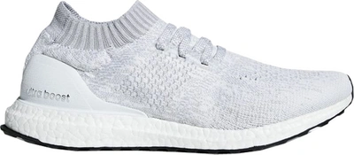 Pre-owned Adidas Originals Ultra Boost Uncaged White Tint In Footwear White/white  Tint/core Black | ModeSens