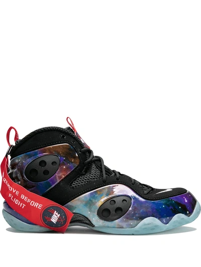 Nike Zoom Rookie Prm Sneakers In Multicolour