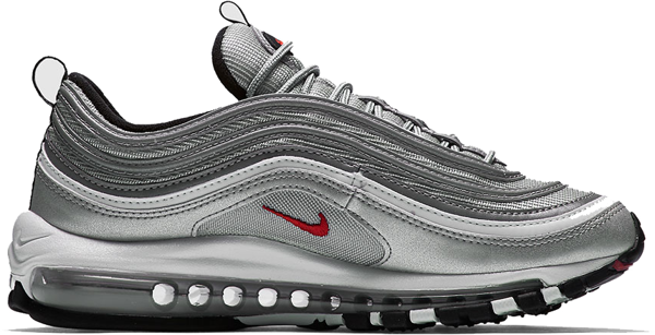 air max 97 silver bullet 2016