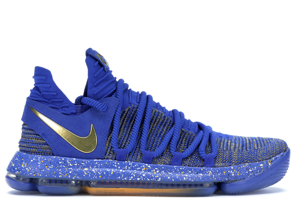 kd 10 finals