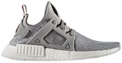 Pre-owned Adidas Originals Adidas Nmd Xr1 Clear Onix (women's) In Clear Onix/solid Grey/raw Pink