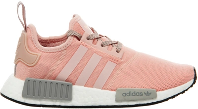 Pre-owned Adidas Originals Nmd R1 Vapour Pink Light Onix (w) In Vapour Pink/light  Onix | ModeSens