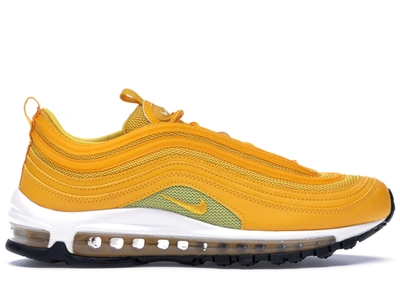 Pre-owned Nike Air Max 97 Mustard (women's) In Mustard/mustard-buff Gold-white