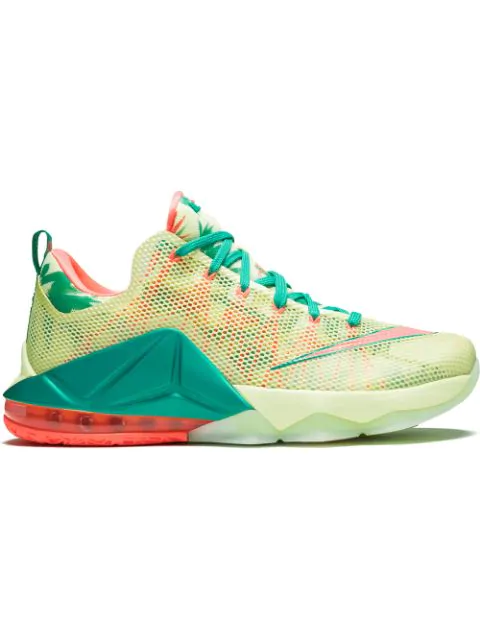 lebron 12 low cut