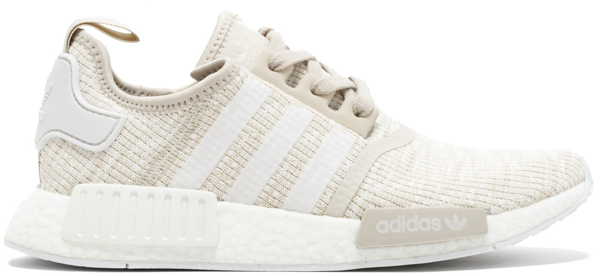 nmd r1 cream white