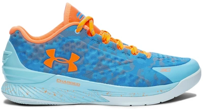 Pre-owned Under Armour Ua Curry 1 Low Elite 24