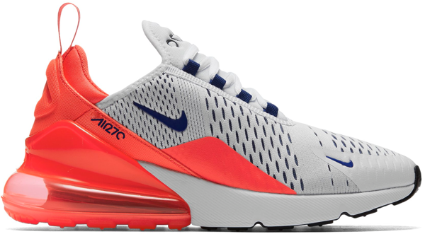 nike 270 ultramarine