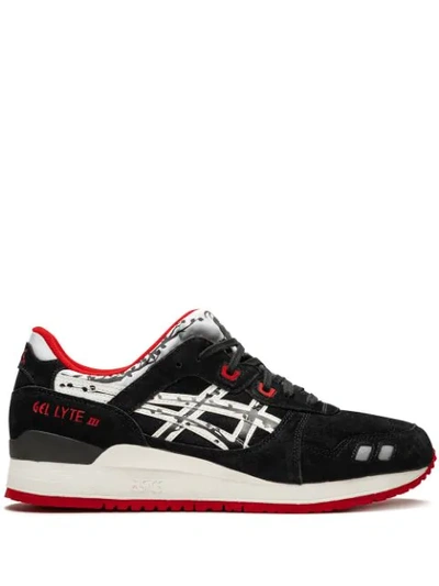 Asics Gel-lyte 3 “titolo In Black