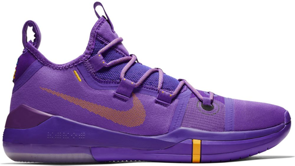 kobe ad lakers