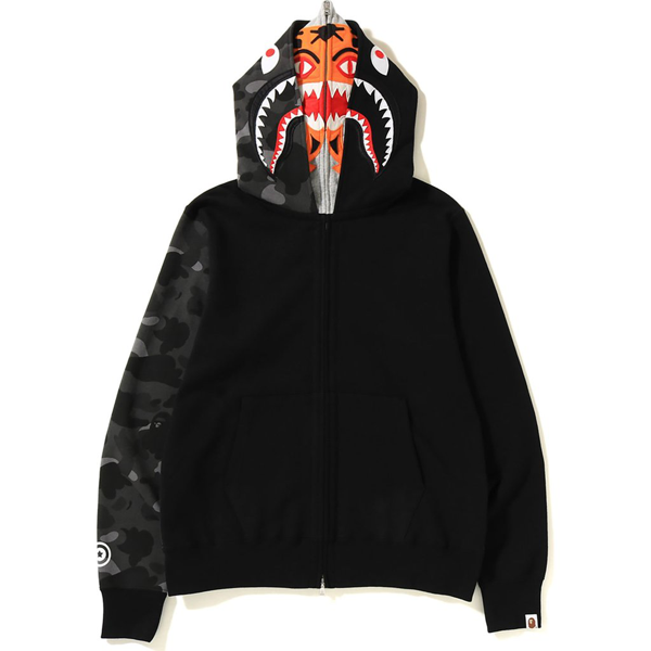 bape hoodie shark price
